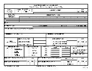 DA Form 4283, SEP 2003