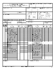 DA Form 3078, JAN 2006