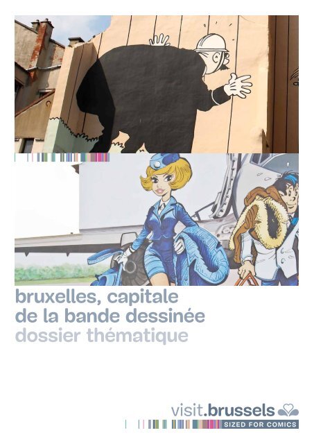 bruxelles capitale de la bande dessinee dossier visitbrussels coloriage star wars