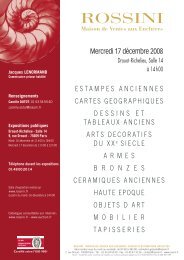 Catalogue complet PDF - Loeb Larocque