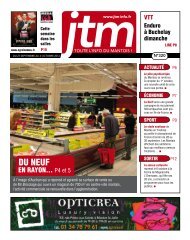 Télécharger le PDF - JTM