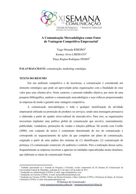 Mercadologia: o que é e impactos dessas ações nos negócios