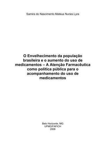 Bibliografia artigo cientifico