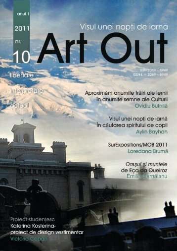 Art Out nr.10