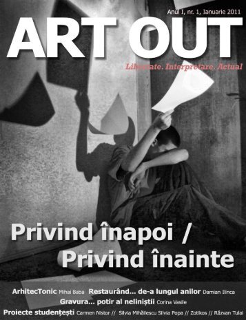 Art Out nr. 1