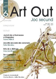 Art Out nr. 6