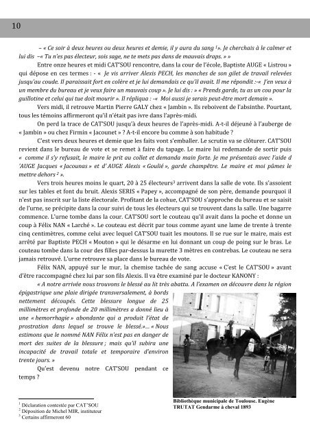 1 Page de garde S'Aima dec 2011 PDF - Les Amis de Goulier