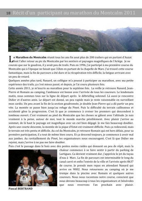 1 Page de garde S'Aima dec 2011 PDF - Les Amis de Goulier