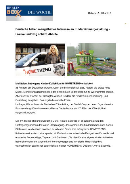 12-04-23 BERLINboxx Die Woche - Steffel Gruppe