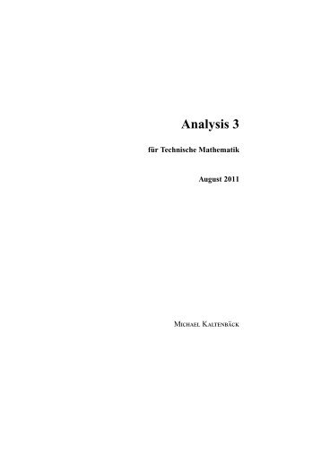 Analysis 3 - ASC