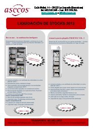 Liquidación de stocks 2012, 846kB – PDF