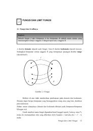 21++ Contoh Soal Turunan Fungsi Hiperbolik - Kumpulan ...