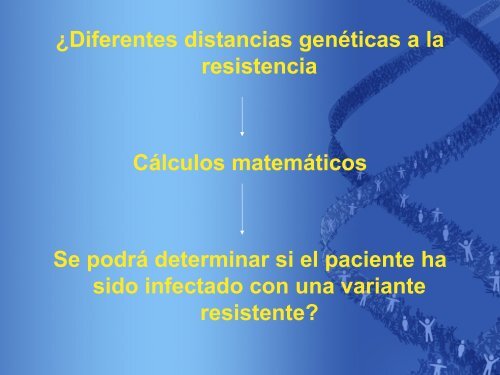 significado de la heterogeneidad en distancias ... - FuDePAN