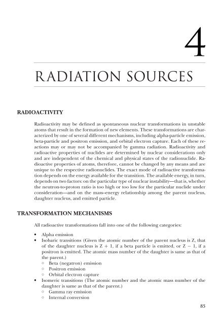 Introduction to Health Physics: Fourth Edition - Ruang Baca FMIPA UB