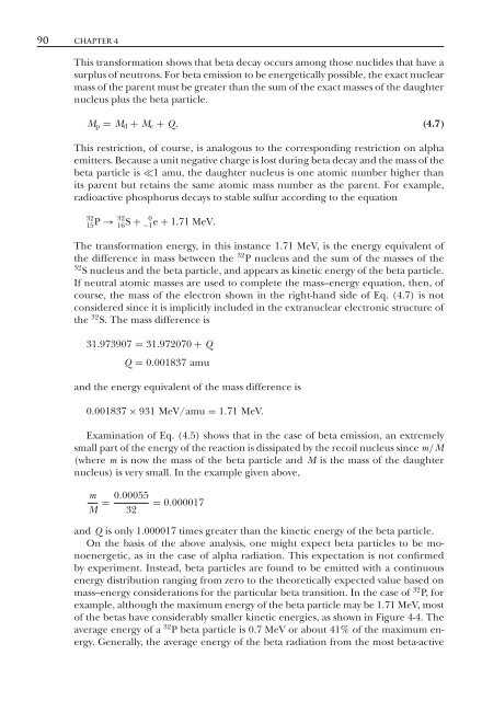 Introduction to Health Physics: Fourth Edition - Ruang Baca FMIPA UB