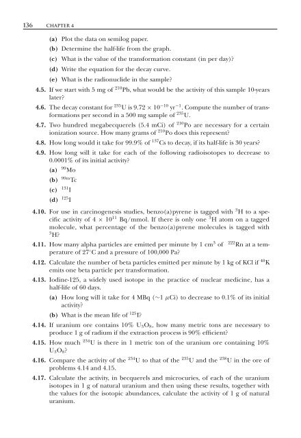 Introduction to Health Physics: Fourth Edition - Ruang Baca FMIPA UB