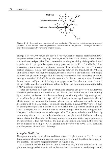 Introduction to Health Physics: Fourth Edition - Ruang Baca FMIPA UB