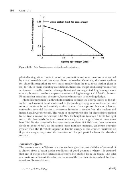 Introduction to Health Physics: Fourth Edition - Ruang Baca FMIPA UB