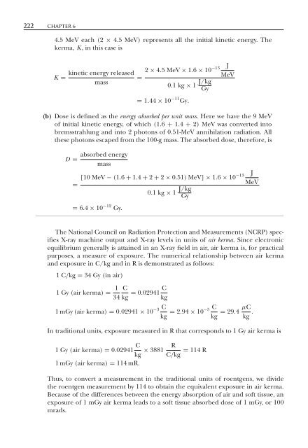 Introduction to Health Physics: Fourth Edition - Ruang Baca FMIPA UB