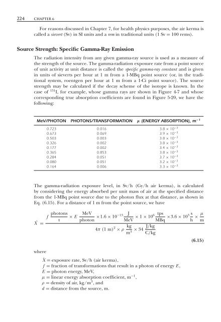 Introduction to Health Physics: Fourth Edition - Ruang Baca FMIPA UB