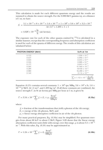 Introduction to Health Physics: Fourth Edition - Ruang Baca FMIPA UB