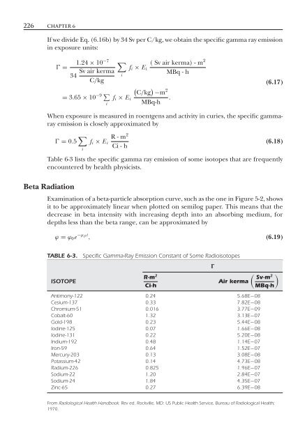 Introduction to Health Physics: Fourth Edition - Ruang Baca FMIPA UB