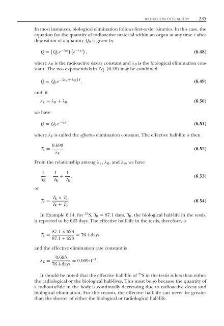 Introduction to Health Physics: Fourth Edition - Ruang Baca FMIPA UB