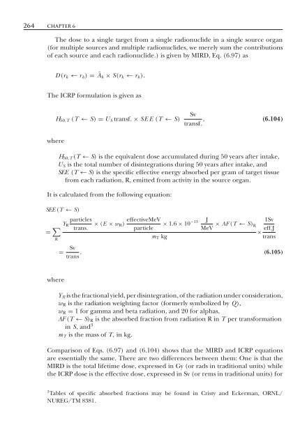 Introduction to Health Physics: Fourth Edition - Ruang Baca FMIPA UB