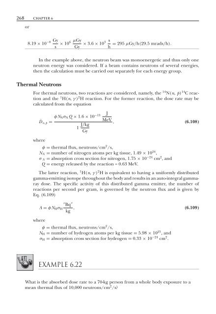 Introduction to Health Physics: Fourth Edition - Ruang Baca FMIPA UB