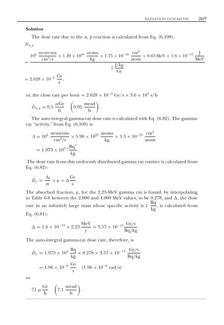 Introduction to Health Physics: Fourth Edition - Ruang Baca FMIPA UB