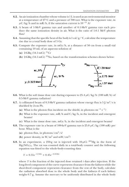 Introduction to Health Physics: Fourth Edition - Ruang Baca FMIPA UB