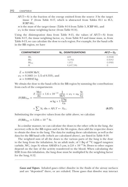 Introduction to Health Physics: Fourth Edition - Ruang Baca FMIPA UB