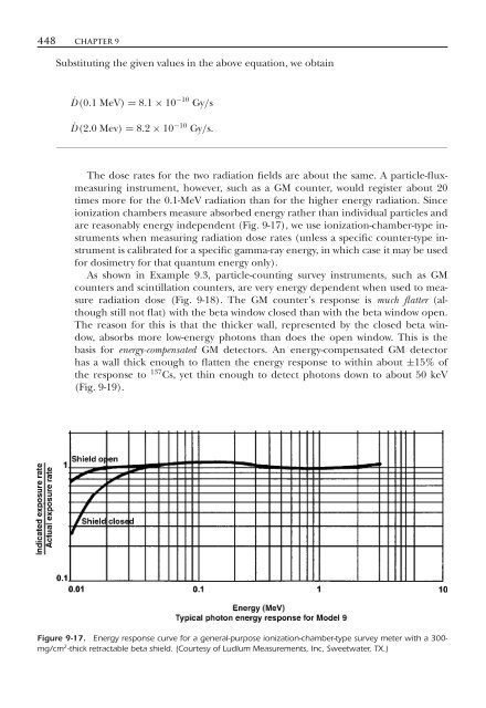 Introduction to Health Physics: Fourth Edition - Ruang Baca FMIPA UB