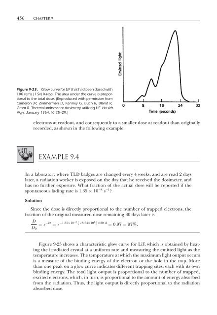 Introduction to Health Physics: Fourth Edition - Ruang Baca FMIPA UB