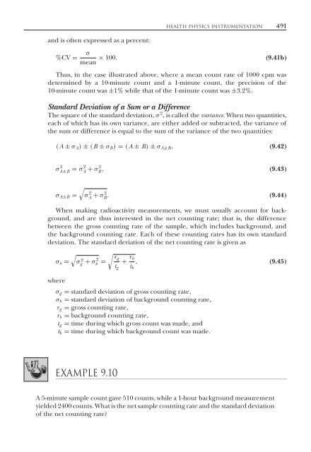 Introduction to Health Physics: Fourth Edition - Ruang Baca FMIPA UB