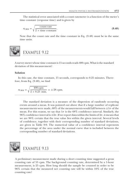 Introduction to Health Physics: Fourth Edition - Ruang Baca FMIPA UB