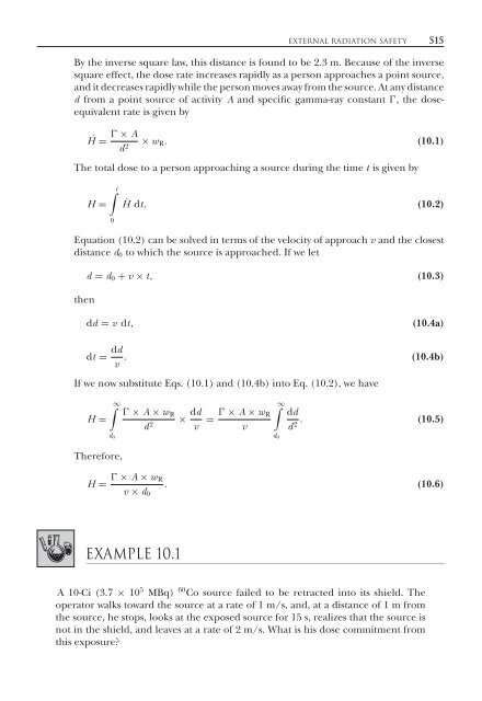 Introduction to Health Physics: Fourth Edition - Ruang Baca FMIPA UB