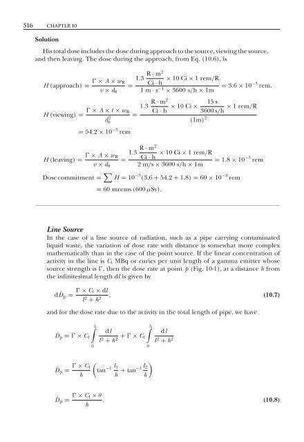 Introduction to Health Physics: Fourth Edition - Ruang Baca FMIPA UB