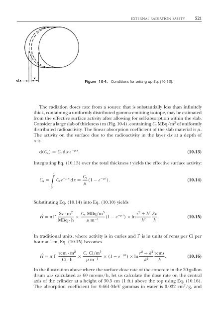 Introduction to Health Physics: Fourth Edition - Ruang Baca FMIPA UB