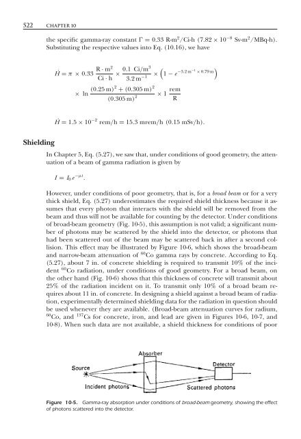 Introduction to Health Physics: Fourth Edition - Ruang Baca FMIPA UB