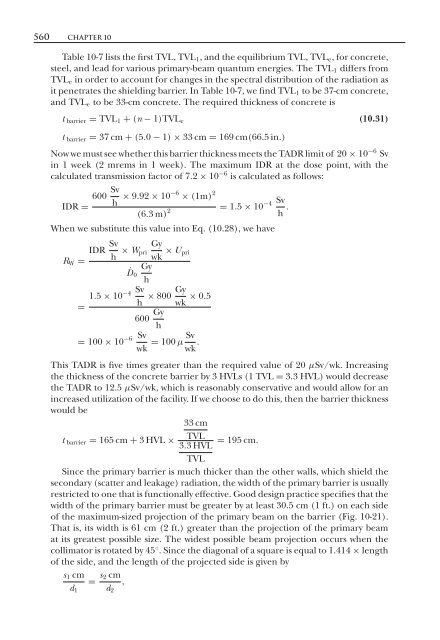 Introduction to Health Physics: Fourth Edition - Ruang Baca FMIPA UB