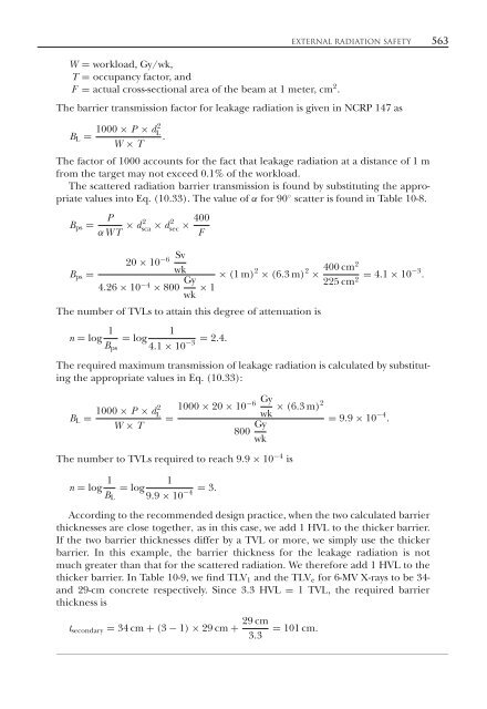 Introduction to Health Physics: Fourth Edition - Ruang Baca FMIPA UB