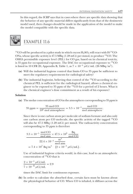 Introduction to Health Physics: Fourth Edition - Ruang Baca FMIPA UB