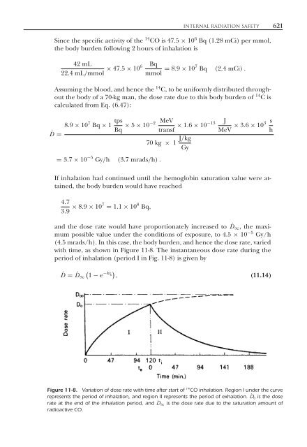 Introduction to Health Physics: Fourth Edition - Ruang Baca FMIPA UB