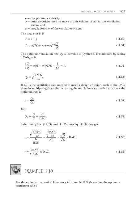 Introduction to Health Physics: Fourth Edition - Ruang Baca FMIPA UB