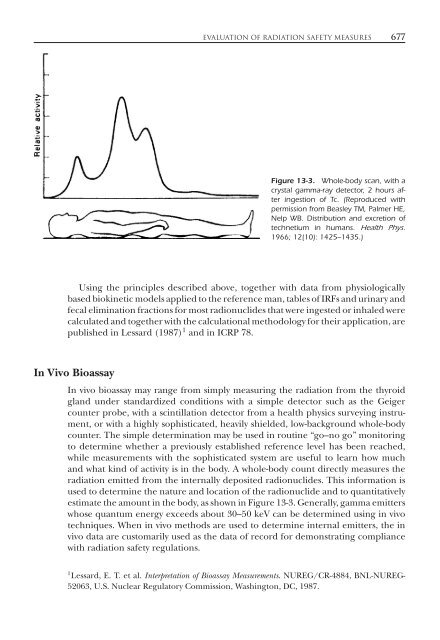 Introduction to Health Physics: Fourth Edition - Ruang Baca FMIPA UB