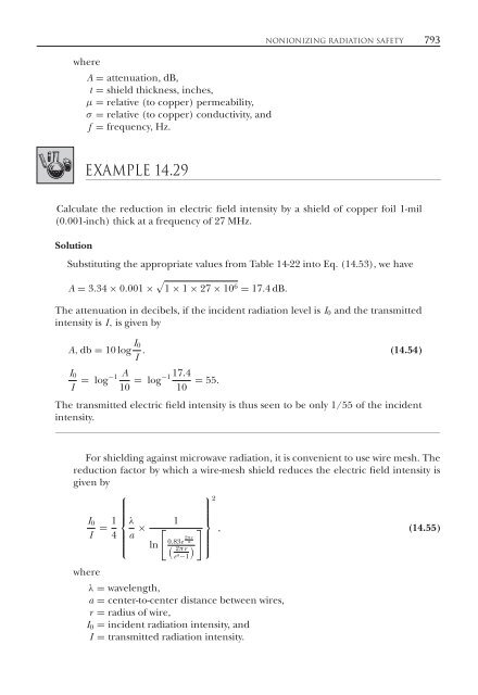 Introduction to Health Physics: Fourth Edition - Ruang Baca FMIPA UB