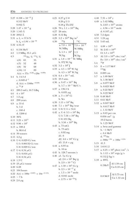 Introduction to Health Physics: Fourth Edition - Ruang Baca FMIPA UB