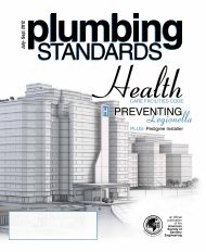 View simple (PDF) version - American Society of Sanitary Engineering