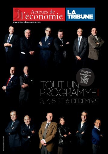 Mise en page 1 - La Tribune
